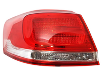 Left Passenger Side LED Tail Light for Toyota Aurion GSV40 (08/2009 - 04/2012)-Spoilers and Bodykits Australia