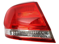 Left Passenger Side LED Tail Light for Toyota Aurion GSV40 (08/2009 - 04/2012)-Spoilers and Bodykits Australia