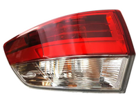 Left Passenger Side LED Tail Light for Toyota Kluger GSU50 (11/2016 Onwards)-Spoilers and Bodykits Australia