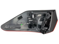 Left Passenger Side LED Tail Light for Toyota Kluger GSU50 (11/2016 Onwards)-Spoilers and Bodykits Australia