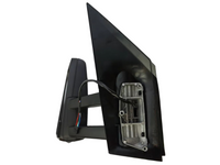 Left Passenger Side Long Arm Door Mirror for Mercedes Benz Sprinter W906 (2006 - 2018)-Spoilers and Bodykits Australia