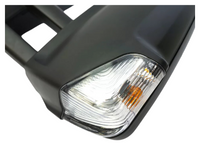 Left Passenger Side Long Arm Door Mirror for Mercedes Benz Sprinter W906 (2006 - 2018)-Spoilers and Bodykits Australia