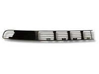 Left Passenger Side Lower Bumper Grill for Volkswagen Passat (1997 - 2001)-Spoilers and Bodykits Australia