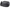 Left Passenger Side Manual Door Mirror for PJ / PK Ford Ranger - Black (12/2006 - 08/2011)-Spoilers and Bodykits Australia