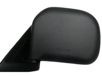 Left Passenger Side Manual Door Mirror for Toyota Hiace H100 Series (11/1989 - 01/2005)-Spoilers and Bodykits Australia