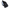 Left Passenger Side Manual Door Mirror for Toyota Hilux - Black (2005 - 2013)-Spoilers and Bodykits Australia