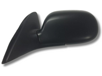 Left Passenger Side Manual Fold Door Mirror for Toyota Corolla AE100 / AE101 / AE102 (1994 - 1999)-Spoilers and Bodykits Australia
