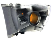 Left Passenger Side Mirror Indicator Signal Light for Iveco Daily (2006 - 2014)-Spoilers and Bodykits Australia