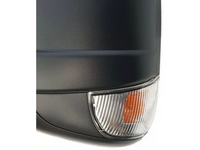 Left Passenger Side Mirror Indicator Signal Light for Iveco Daily (2006 - 2014)-Spoilers and Bodykits Australia