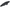 Left Passenger Side Outer Door Handle for 100 Series Toyota Landcruiser - Black (1998 - 2007)-Spoilers and Bodykits Australia