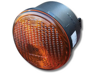 Left Passenger Side Park Indicator Light for Jeep Wrangler (12/2006 - 02/2011)-Spoilers and Bodykits Australia