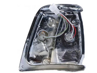 Left Passenger Side Park Indicator Light for Toyota Hilux LN85R / LN86R / RN85R / RN90R / YN8 - Chrome-Spoilers and Bodykits Australia