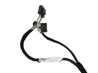 Left Passenger Side Power Tailgate Gas Strut for Skoda Octavia III Combi-Spoilers and Bodykits Australia