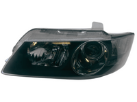 Left Passenger Side Projector Head Light for VY Holden Commodore Calais-Spoilers and Bodykits Australia
