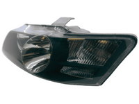Left Passenger Side Projector Head Light for VY Holden Commodore Calais-Spoilers and Bodykits Australia