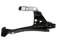 Left Passenger Side Radiator Support Panel with Head Light Holder for Holden Astra AH (2004 - 2009)-Spoilers and Bodykits Australia