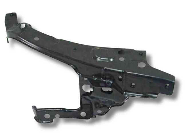 Left Passenger Side Radiator Support Panel with Head Light Holder for Holden Astra AH (2004 - 2009)-Spoilers and Bodykits Australia
