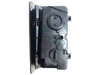 Left Passenger Side Rear Bumper Bar Tail Light for Mitsubishi Express GLX SN Van (2020 Onwards)-Spoilers and Bodykits Australia