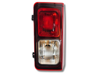 Left Passenger Side Rear Bumper Tail Light for Renault Trafic X82 (12/2014 Onwards)-Spoilers and Bodykits Australia