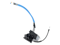 Left Passenger Side Rear Door Lock Actuator Motor for Hyundai Tucson TL / TLE 2.0L SUV - 5 Pin (2015 - 2021)-Spoilers and Bodykits Australia