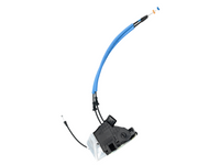 Left Passenger Side Rear Door Lock Actuator Motor for Hyundai Tucson TL / TLE 2.0L SUV - 5 Pin (2015 - 2021)-Spoilers and Bodykits Australia