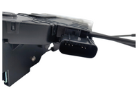 Left Passenger Side Rear Door Lock Actuator Motor for Hyundai Tucson TL / TLE 2.0L SUV - 5 Pin (2015 - 2021)-Spoilers and Bodykits Australia