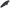 Left Passenger Side Rear Outer Door Handle for 100 Series Toyota Landcruiser - Black (1998 - 2007)-Spoilers and Bodykits Australia