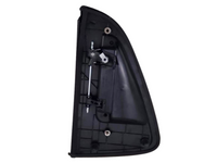 Left Passenger Side Rear Outer Door Handle for Holden Barina Spark (2010 - 2015)-Spoilers and Bodykits Australia