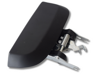 Left Passenger Side Rear Outer Door Handle for Nissan Pathfinder R51 (2005 - 2013)-Spoilers and Bodykits Australia