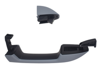 Left Passenger Side Rear Outer Sliding Door Handle for LDV Deliver 9 (07/2020 - 2023)-Spoilers and Bodykits Australia