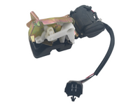 Left Passenger Side Rear Passenger Door Lock Actuator for Ford Territory SX / SY / SZ (2004 - 2014)-Spoilers and Bodykits Australia