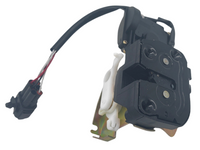 Left Passenger Side Rear Passenger Door Lock Actuator for Ford Territory SX / SY / SZ (2004 - 2014)-Spoilers and Bodykits Australia