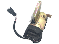 Left Passenger Side Rear Passenger Door Lock Actuator for Ford Territory SX / SY / SZ (2004 - 2014)-Spoilers and Bodykits Australia