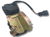 Left Passenger Side Rear Passenger Door Lock Actuator for Ford Territory SX / SY / SZ (2004 - 2014)-Spoilers and Bodykits Australia