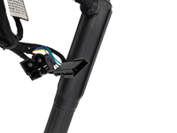 Left Passenger Side Rear Power Automatic Tailgate Lift Gas Strut for BMW X5 E70 (2006 - 2013)-Spoilers and Bodykits Australia