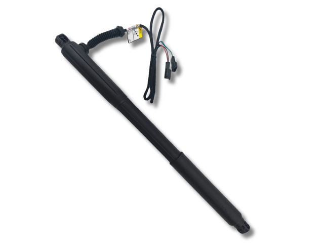 Left Passenger Side Rear Power Automatic Tailgate Lift Gas Strut for BMW X5 E70 (2006 - 2013)-Spoilers and Bodykits Australia