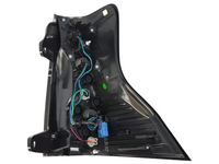 Left Passenger Side Tail Light for 150 Series Toyota Prado J150 (08/2017 Onwards)-Spoilers and Bodykits Australia