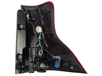 Left Passenger Side Tail Light for 150 Series Toyota Prado J150 (10/2013 - 08/2017)-Spoilers and Bodykits Australia