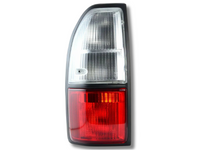 Left Passenger Side Tail Light for 95 Series Toyota Prado J95 (06/1999 - 09/2002)-Spoilers and Bodykits Australia