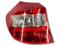 Left Passenger Side Tail Light for BMW 1 Series E87 118i / 120i / 116i / 130i (2004 - 2007)-Spoilers and Bodykits Australia