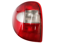 Left Passenger Side Tail Light for Chrysler Voyager RG Wagon (2001 - 2010)-Spoilers and Bodykits Australia