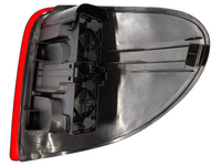 Left Passenger Side Tail Light for Chrysler Voyager RG Wagon (2001 - 2010)-Spoilers and Bodykits Australia