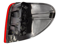 Left Passenger Side Tail Light for Chrysler Voyager RG Wagon (2001 - 2010)-Spoilers and Bodykits Australia