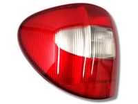 Left Passenger Side Tail Light for Chrysler Voyager RG Wagon (2001 - 2010)-Spoilers and Bodykits Australia