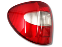 Left Passenger Side Tail Light for Chrysler Voyager RG Wagon (2001 - 2010)-Spoilers and Bodykits Australia
