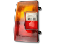 Left Passenger Side Tail Light for Daihatsu Charade G11 (05/1985 - 05/1987)-Spoilers and Bodykits Australia