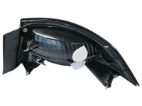 Left Passenger Side Tail Light for FG Ford Falcon G6E Sedan (2008 - 2011)-Spoilers and Bodykits Australia