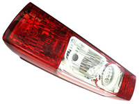 Left Passenger Side Tail Light for Fiat Ducato JTD Van (02/2007 - 05/2014)-Spoilers and Bodykits Australia