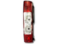 Left Passenger Side Tail Light for Fiat Ducato JTD Van (02/2007 - 05/2014)-Spoilers and Bodykits Australia