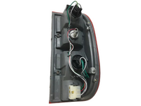 Left Passenger Side Tail Light for Ford Courier PH Ute (08/2004 - 10/2006)-Spoilers and Bodykits Australia